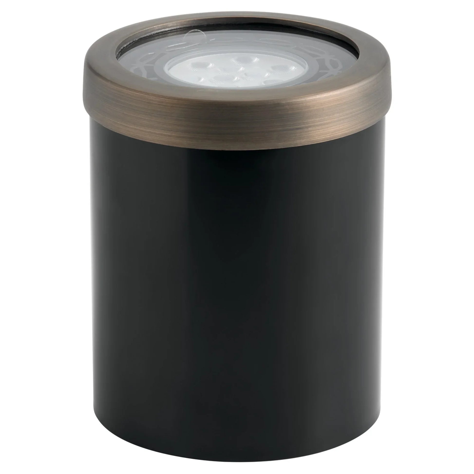 12V Landscape In-Ground Light Brass - Bees Lighting