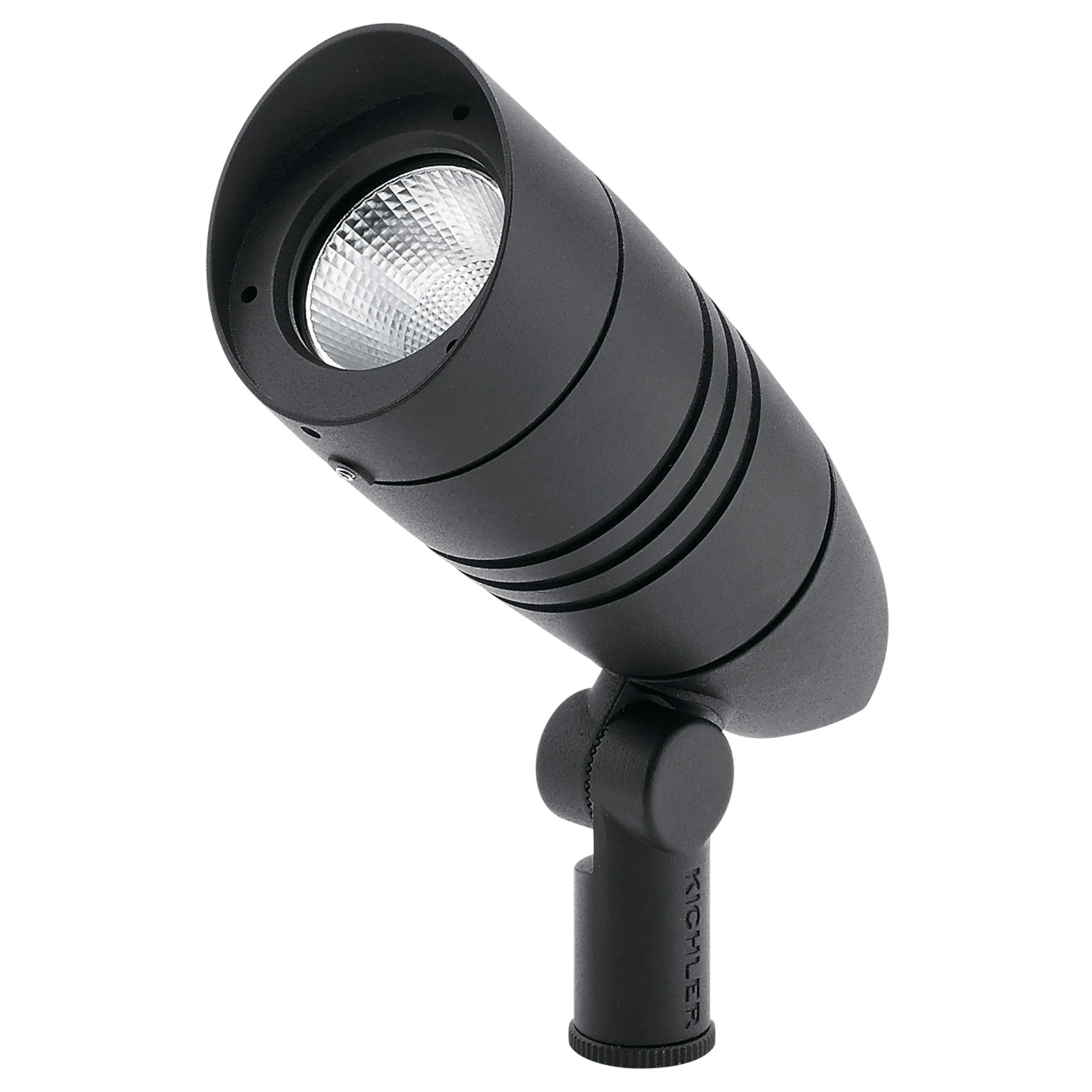 C-Series 40-Degree Small Landscape LED Flood Light 10W - Bees Lighting
