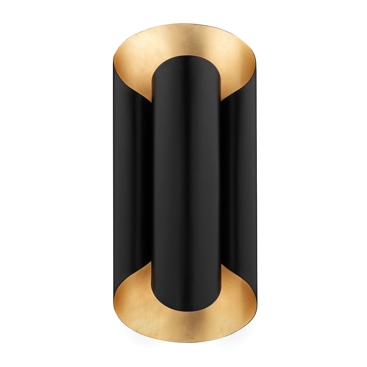 Banks 2-Light Wall Sconce - Bees Lighting