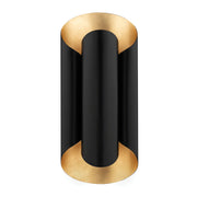 Banks 2-Light Wall Sconce - Bees Lighting