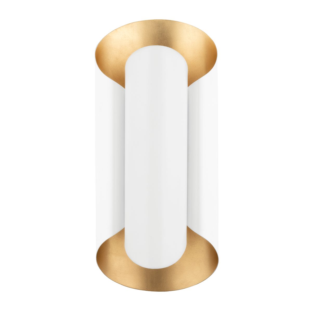Banks 2-Light Wall Sconce - Bees Lighting