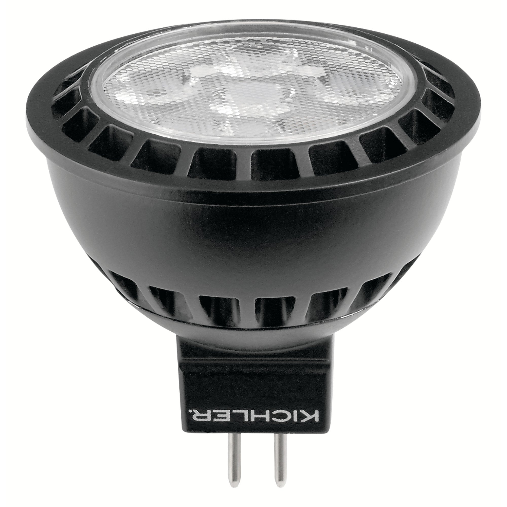 Kichler Landscape 7.2W MR16 Bi-Pin LED Bulb 600 Lumens 2700K 15° Spot