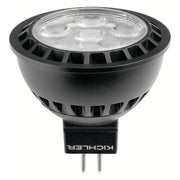 Kichler Landscape 7.2W MR16 Bi-Pin LED Bulb 600lm 2700K 25° Narrow Flood