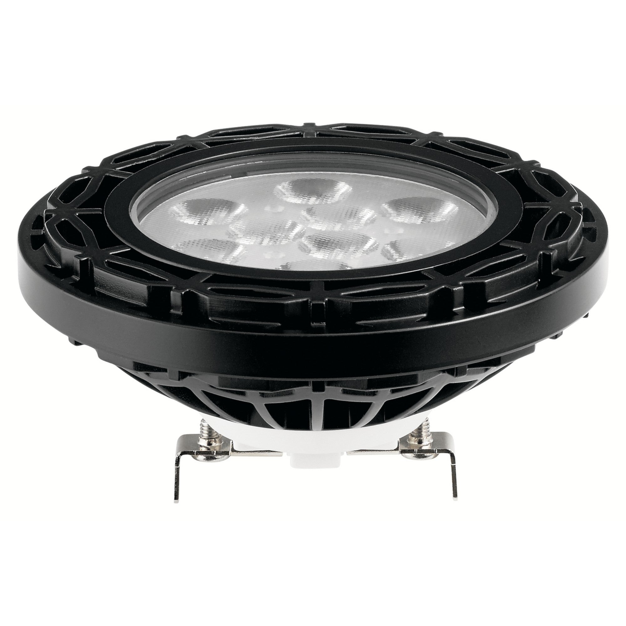 Kichler Landscape 10W PAR36 SCTM LED Bulb 12V Non-Dimmable 2700K 60°