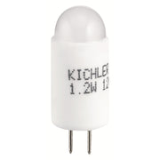 Kichler Landscape 1W T3 Bi-Pin LED Bulb 80 Lumens 3000K