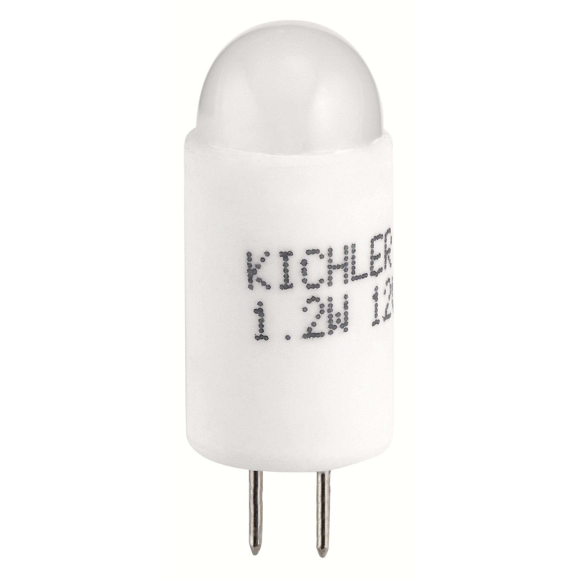 Kichler Landscape 1W T3 Bi-Pin LED Bulb 80 Lumens 3000K