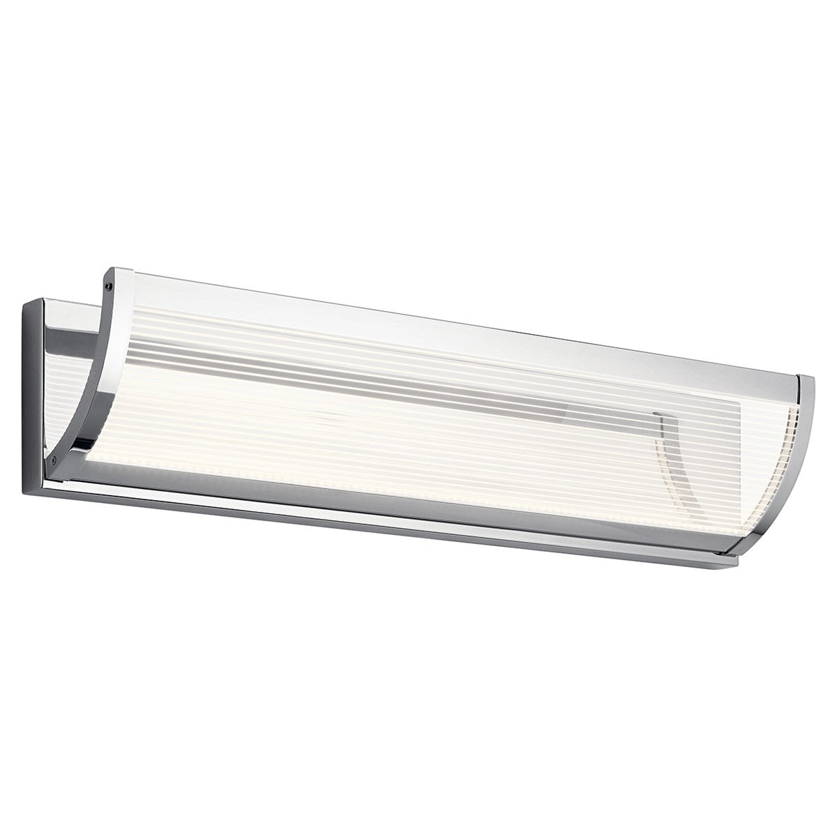Roone 3000K Linear Bath Light - Bees Lighting