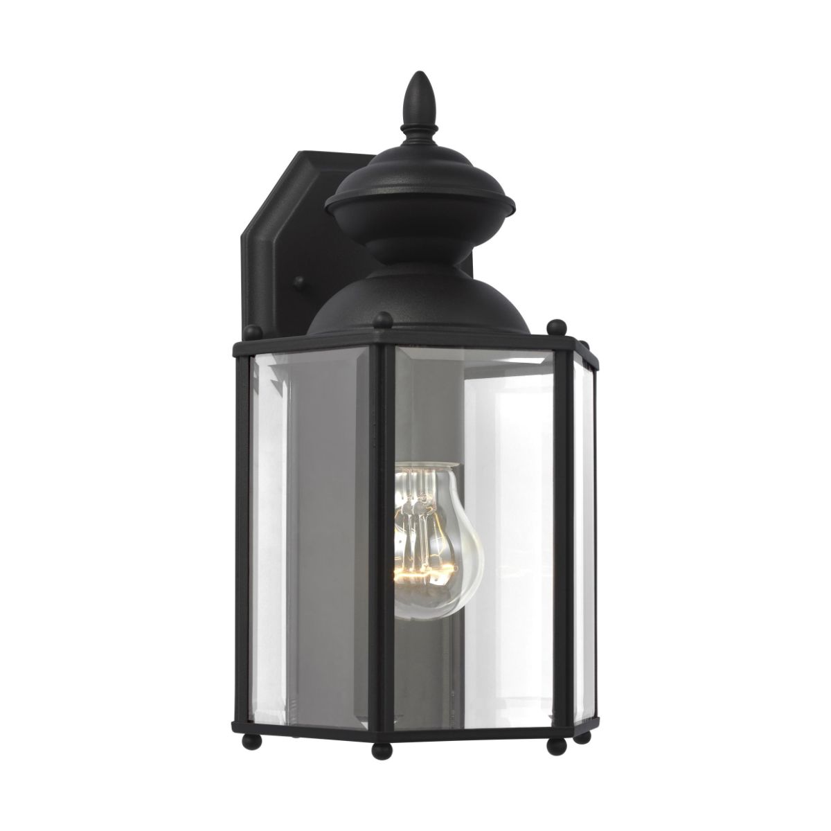 Classico 12 In. Outdoor Wall Light