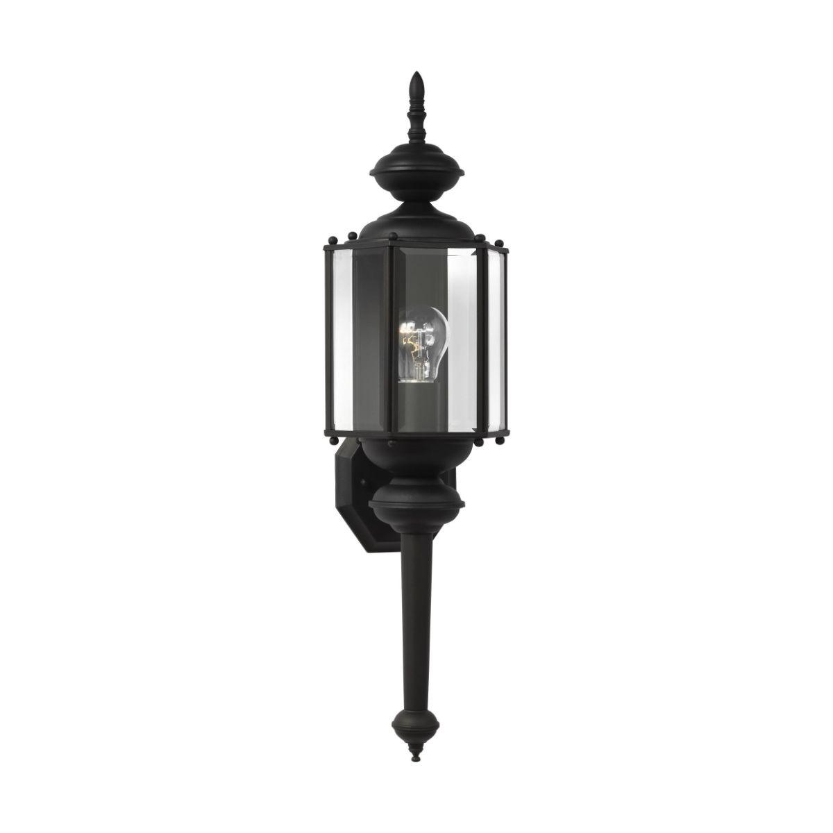 Classico 26 In. Outdoor Wall Light