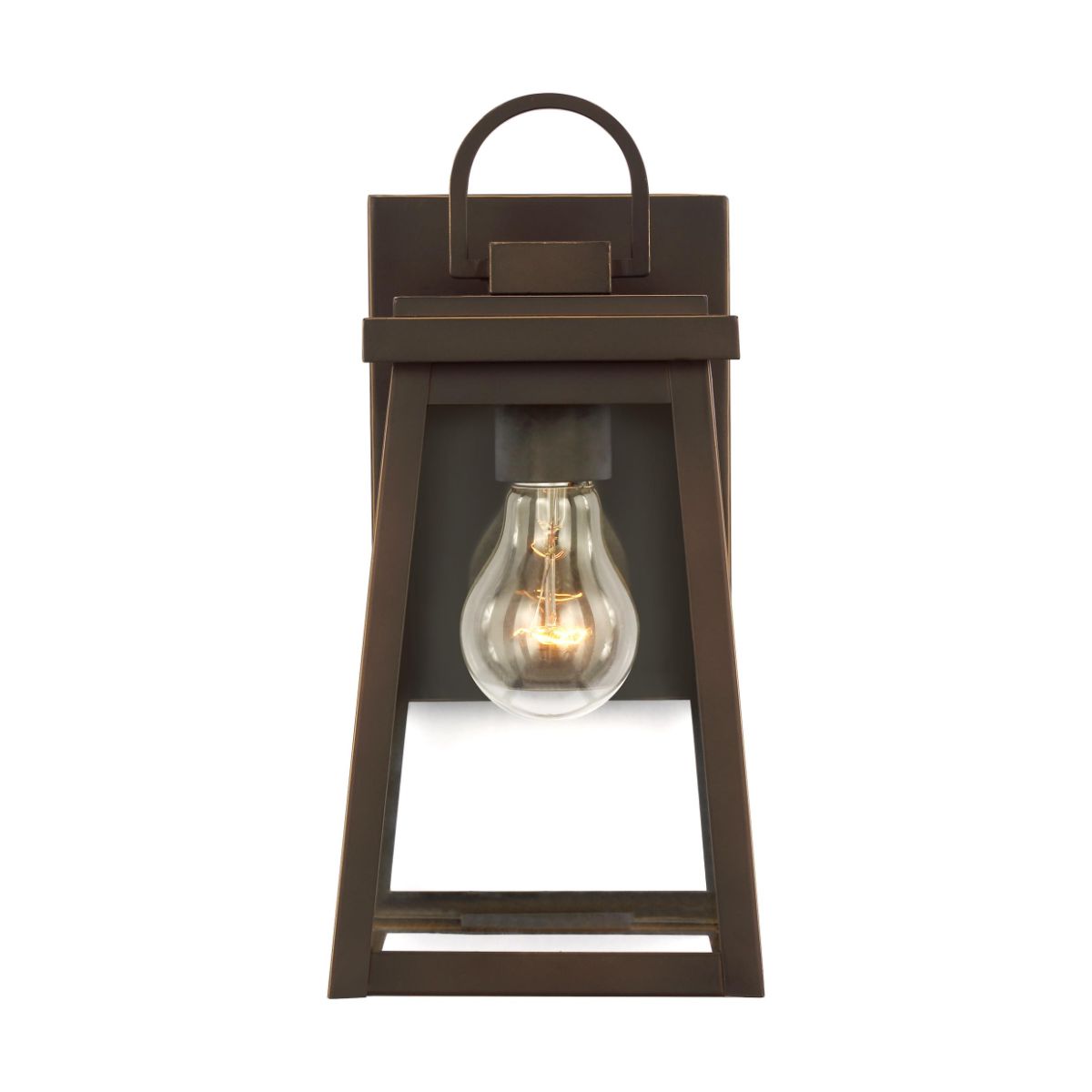 Founders Outdoor Wall Sconce - Bees Lighting