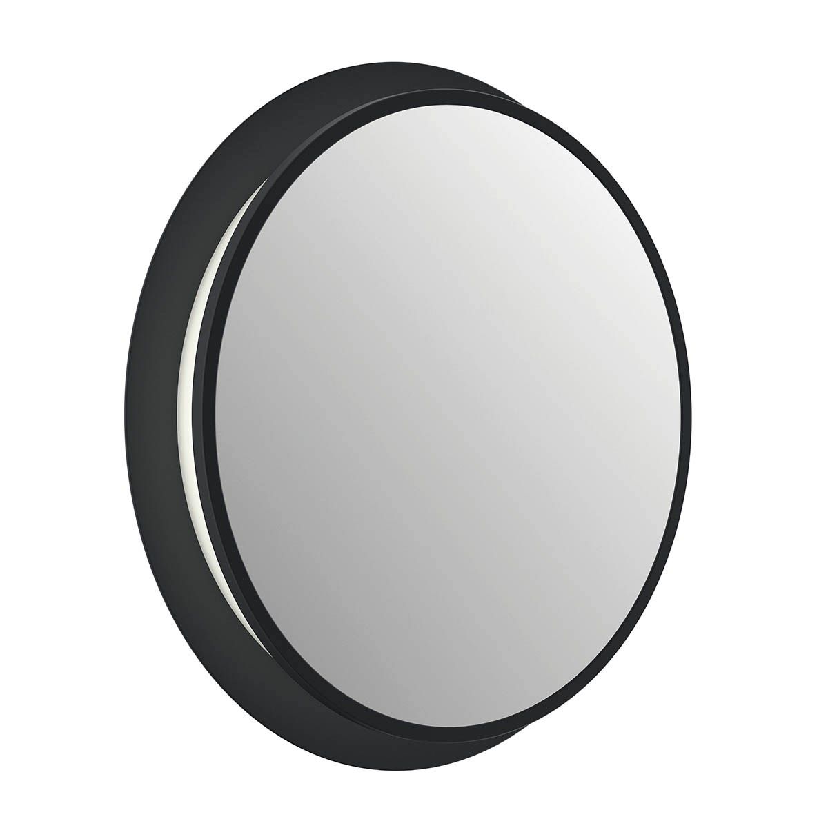 Chennai 30 In. LED Mirror