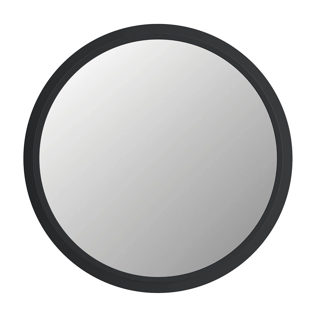 Chennai 30 In. Round LED Wall Mirror - Bees Lighting