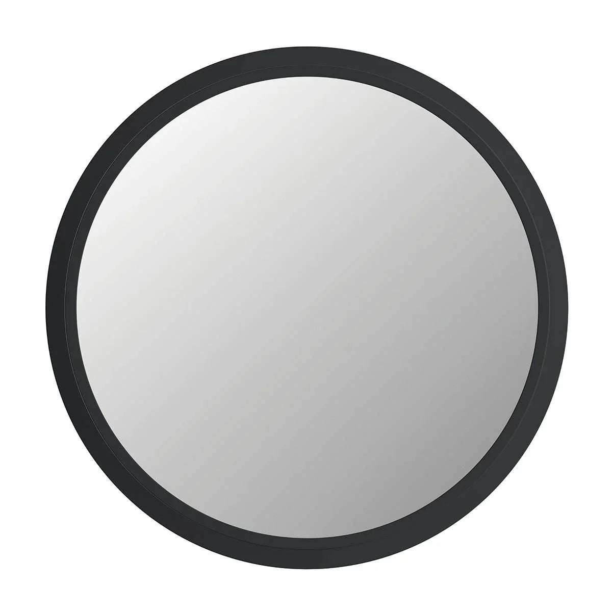 Chennai 30 In. Round LED Wall Mirror - Bees Lighting