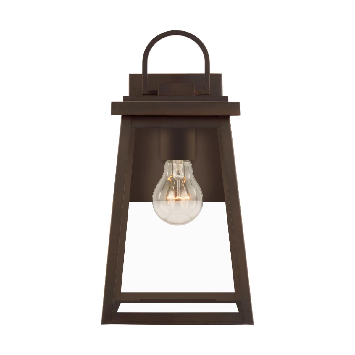 Founders Outdoor Wall Sconce - Bees Lighting
