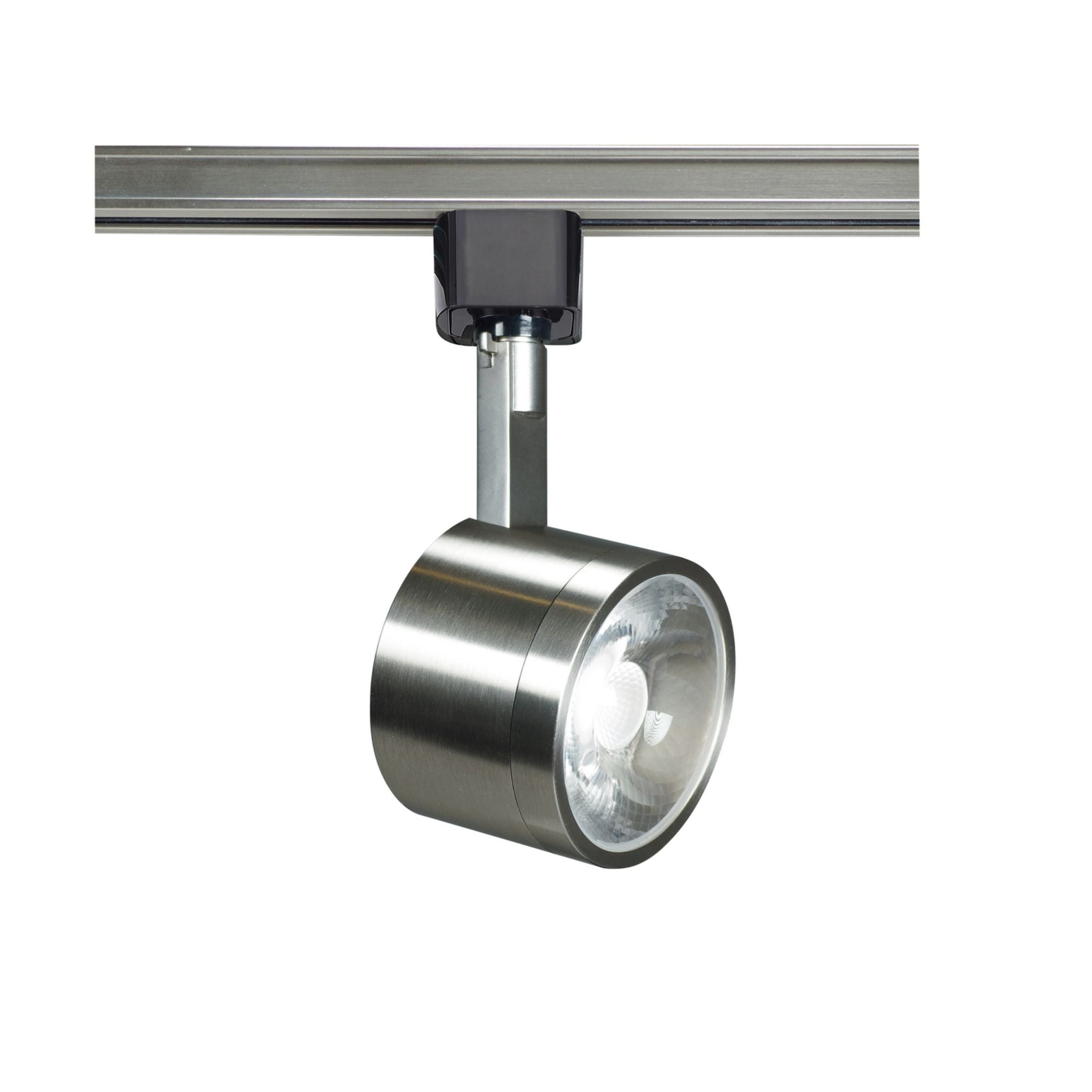 Round LED Track Head, 1000 Lumens, Halo, 3000K - Bees Lighting