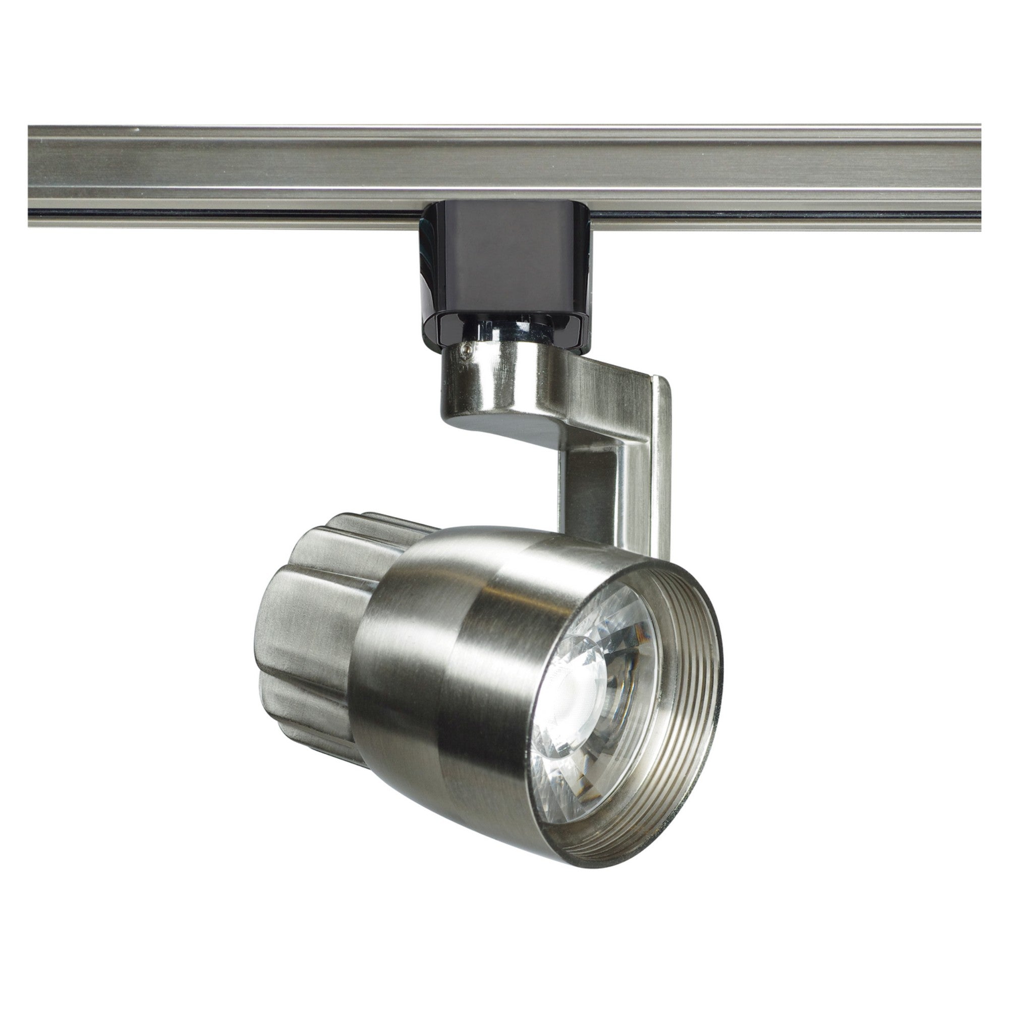 LED Track Head Angle Arm 12W 1000 Lumens 3000K, Halo - Bees Lighting