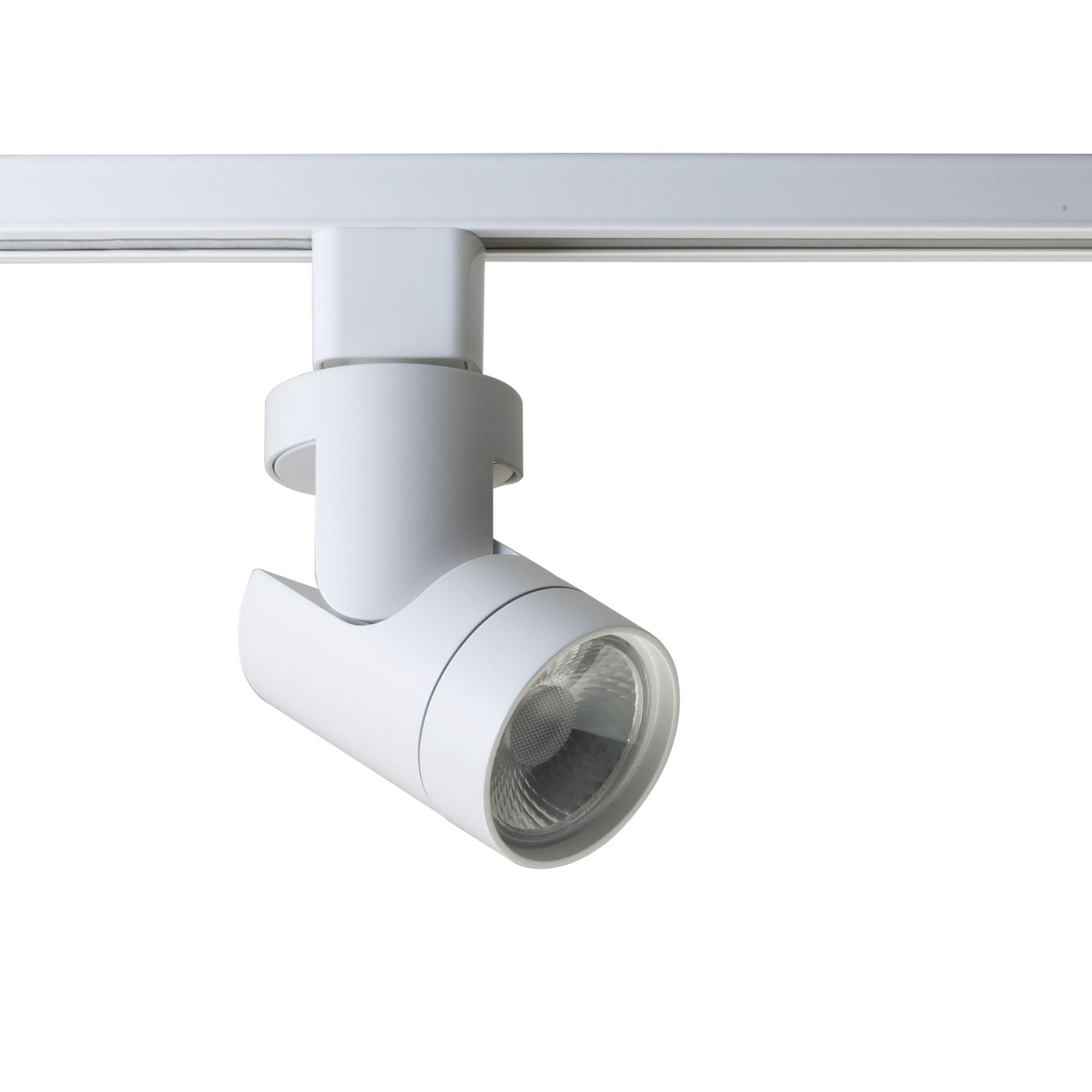 LED Track Head Barrel 12W 1000 Lumens 3000K, Halo - Bees Lighting