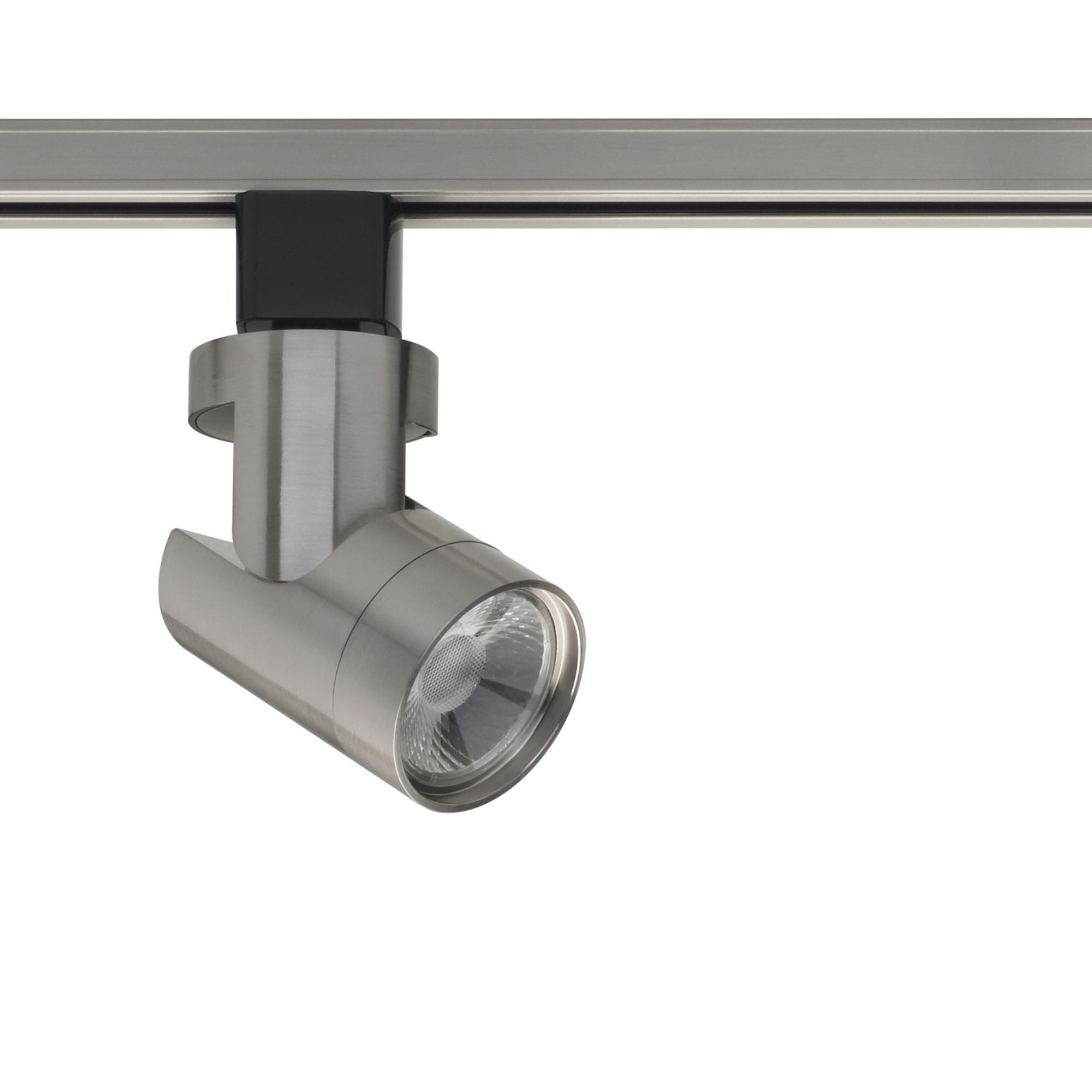 LED Track Head Barrel 12W 1000 Lumens 3000K, Halo, 36°, Nickel