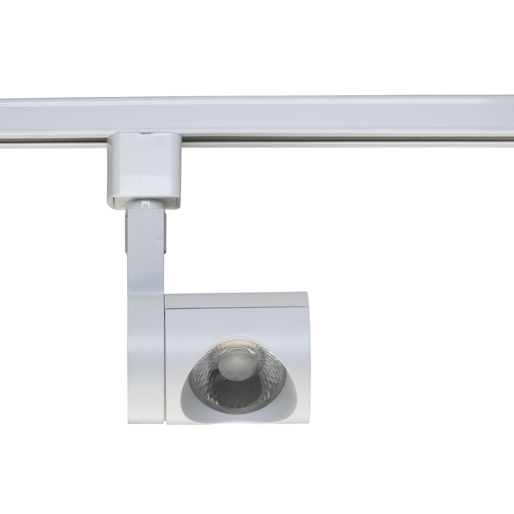 LED Track Head Pipe 12W 1000 Lumens 3000K, Halo - Bees Lighting