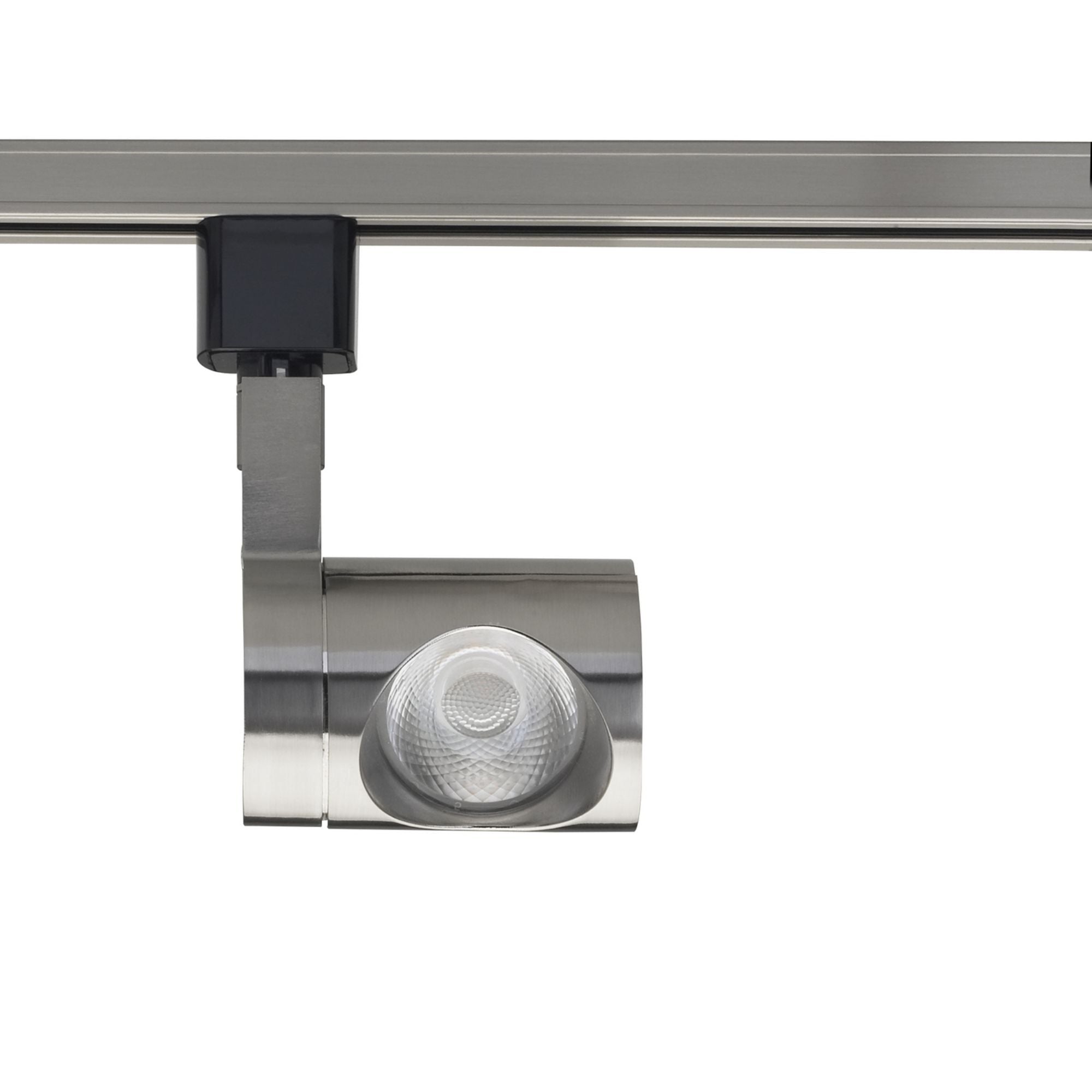 LED Track Head Pipe 12W 1000 Lumens 3000K, Halo, 36°, Nickel