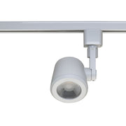 LED Track Head Taper Back 12W 1000 Lumens 3000K, Halo - Bees Lighting