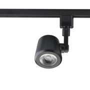 LED Track Head Taper Back 12W 1000 Lumens 3000K, Halo - Bees Lighting