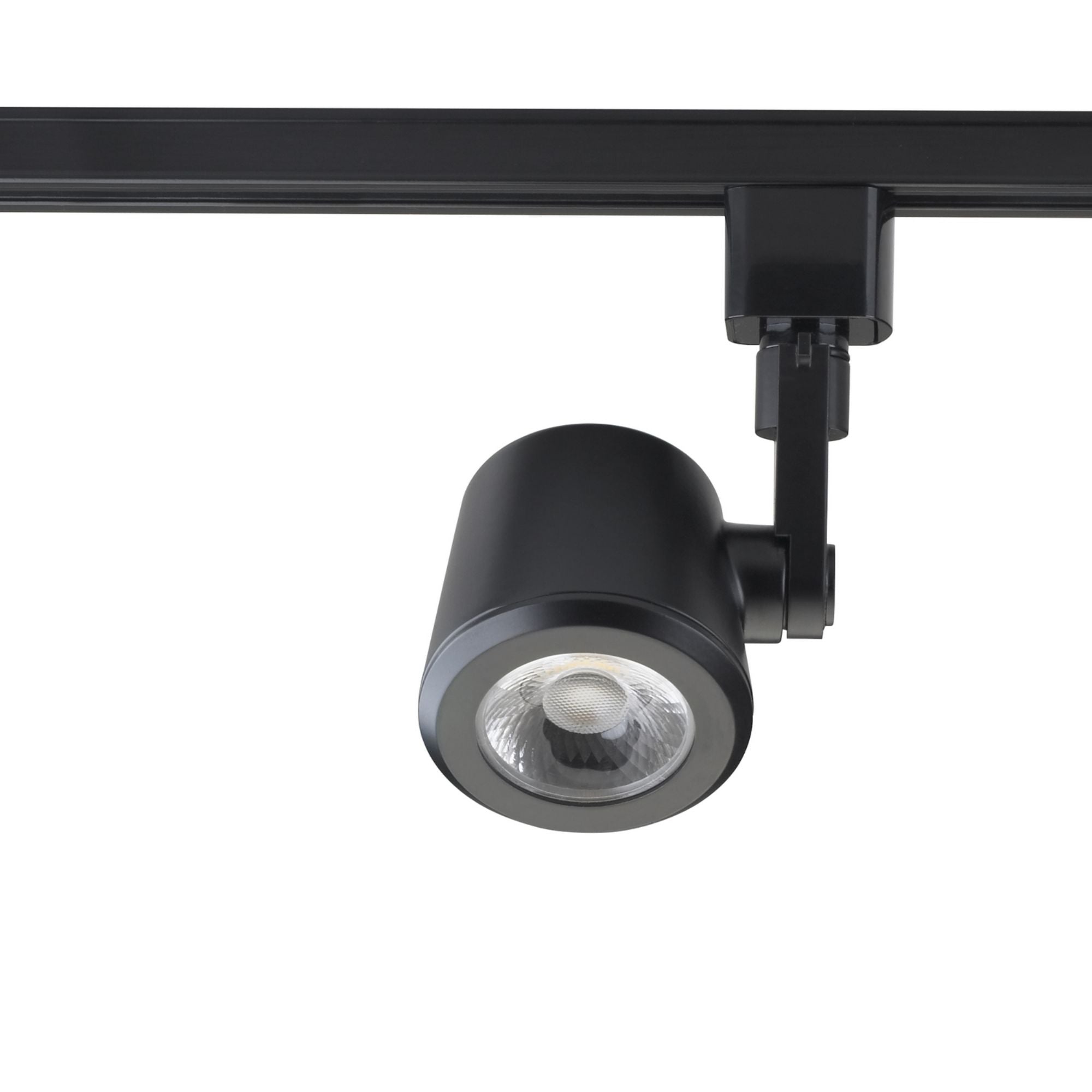 LED Track Head Taper Back 12W 1000 Lumens 3000K, Halo - Bees Lighting