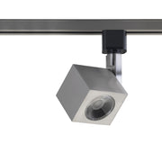 LED Track Head Square 12W 1000 Lumens 3000K, Halo - Bees Lighting