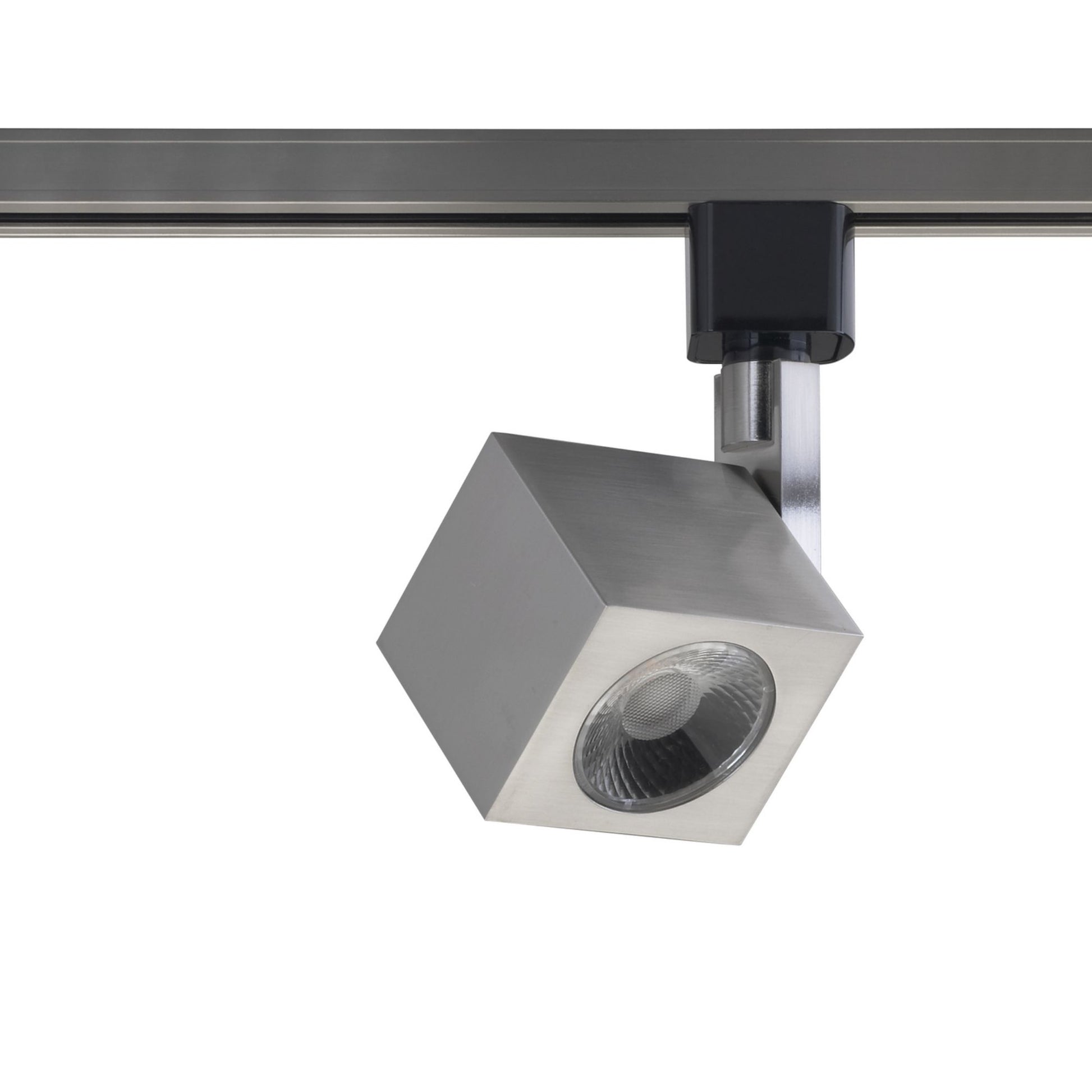 LED Track Head Square 12W 1000 Lumens 3000K, Halo - Bees Lighting