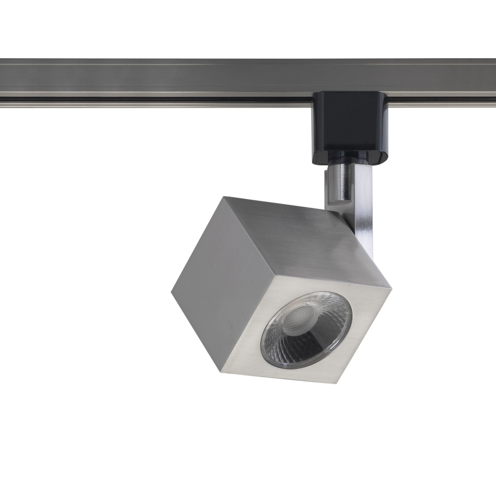 LED Track Head Square 12W 1000 Lumens 3000K, Halo - Bees Lighting