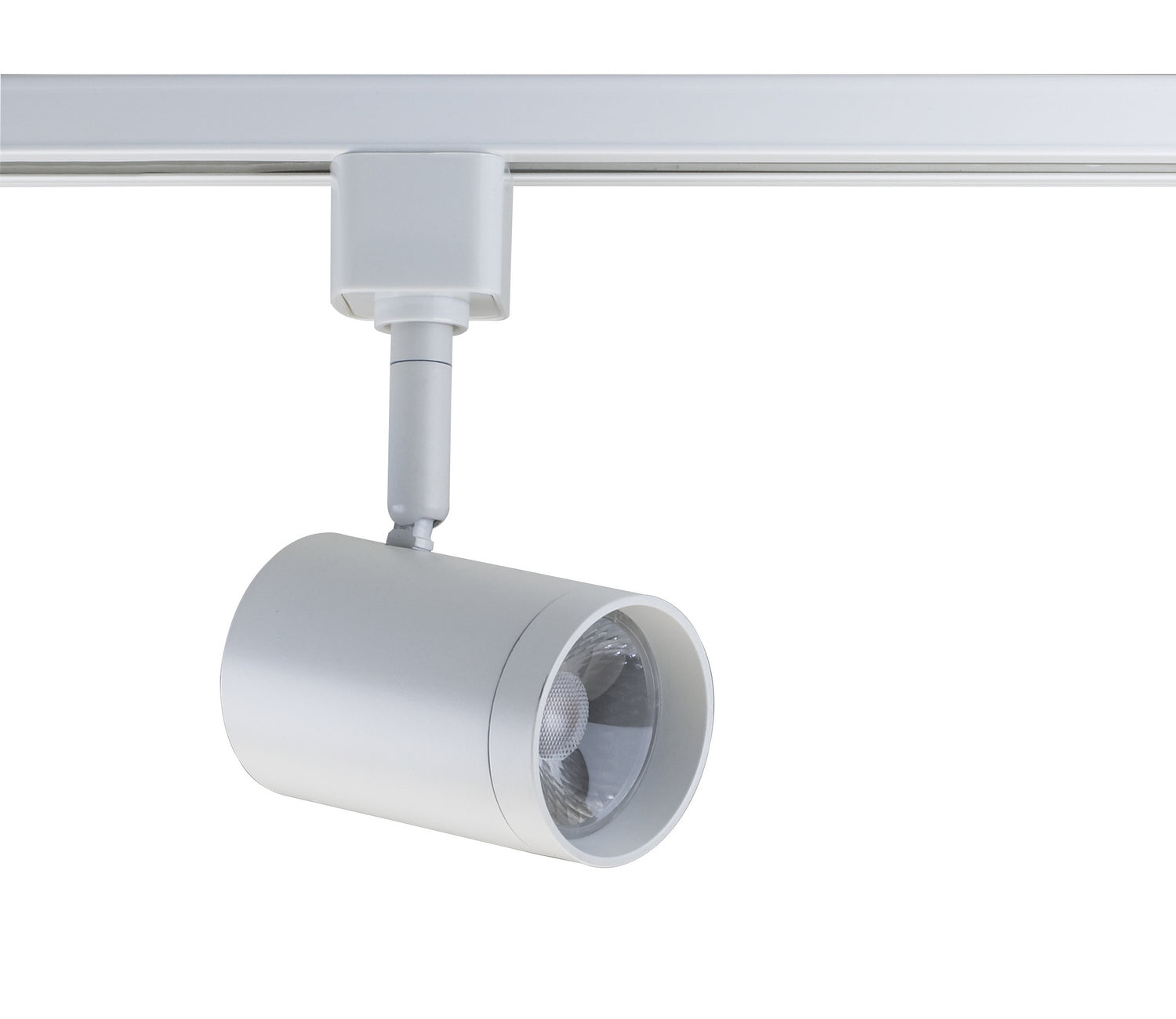 LED Track Head Small Cylinder 12W 1000 Lumens 3000K - Bees Lighting