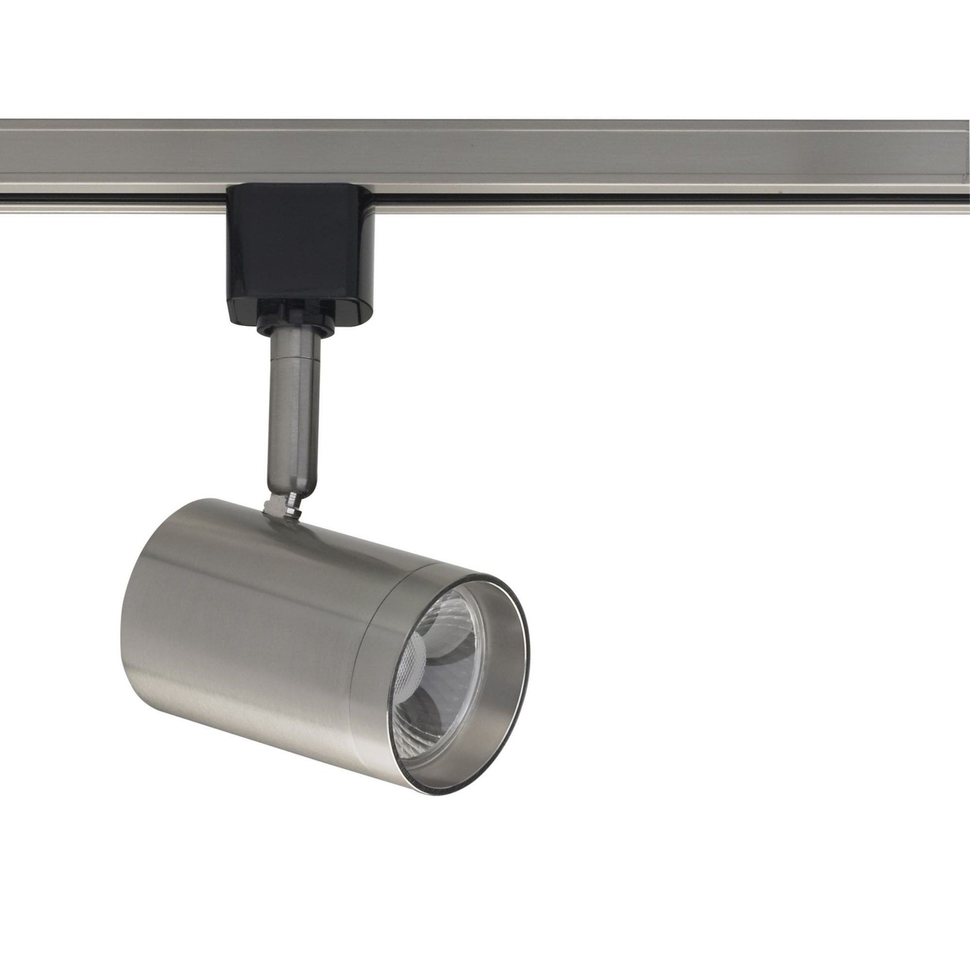 LED Track Head Small Cylinder 12W 1000 Lumens 3000K - Bees Lighting