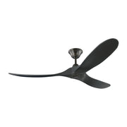 Maverick 60" Ceiling Fan - Bees Lighting