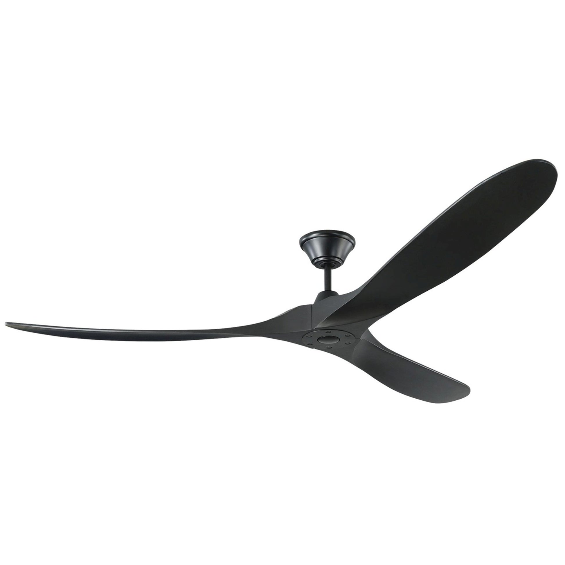 Maverick Max 70" Ceiling Fan - Bees Lighting
