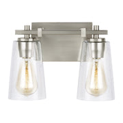 Mercer Bathroom Vanity Light - Bees Lighting