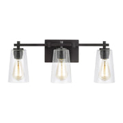 Mercer Bathroom Vanity Light - Bees Lighting