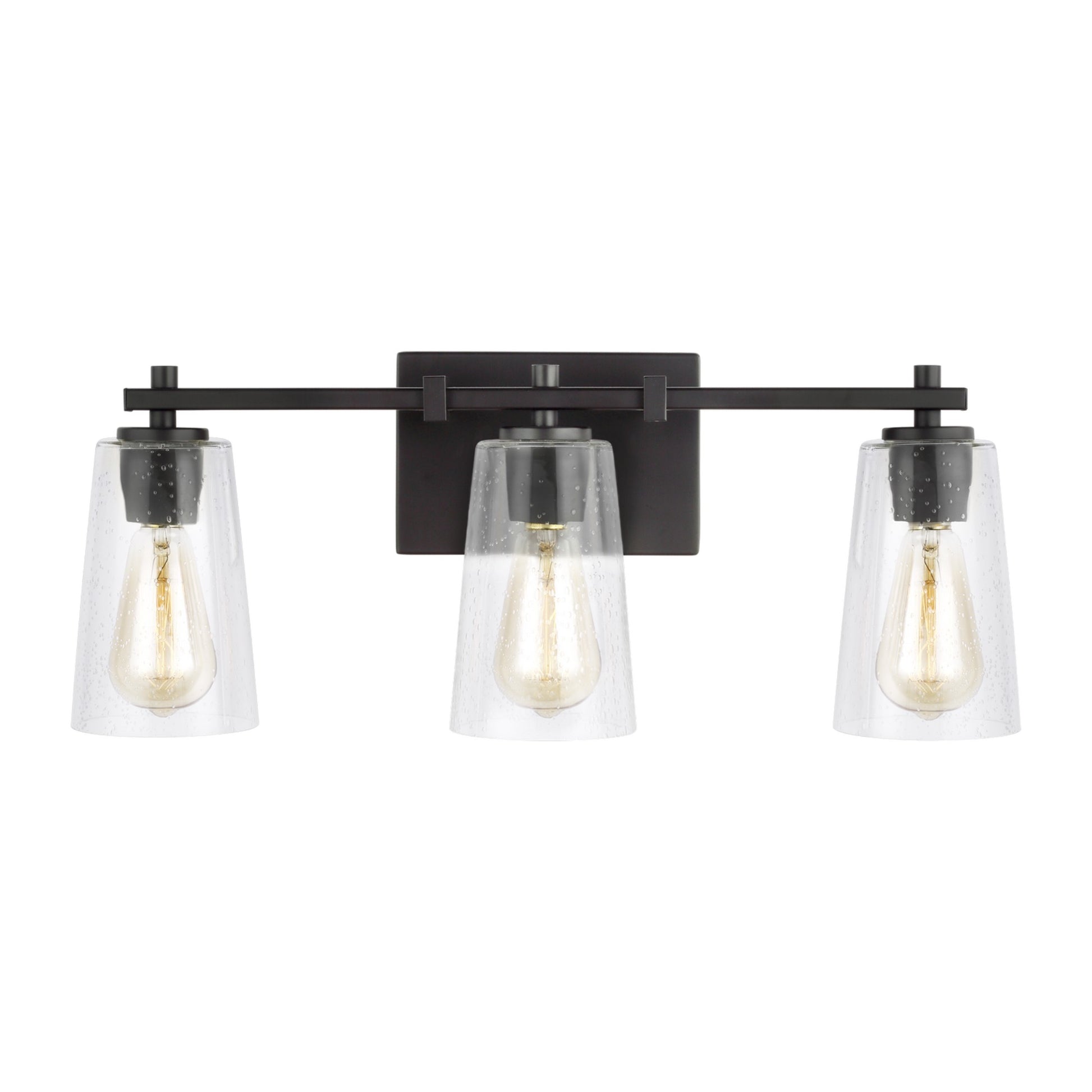 Mercer Bathroom Vanity Light - Bees Lighting