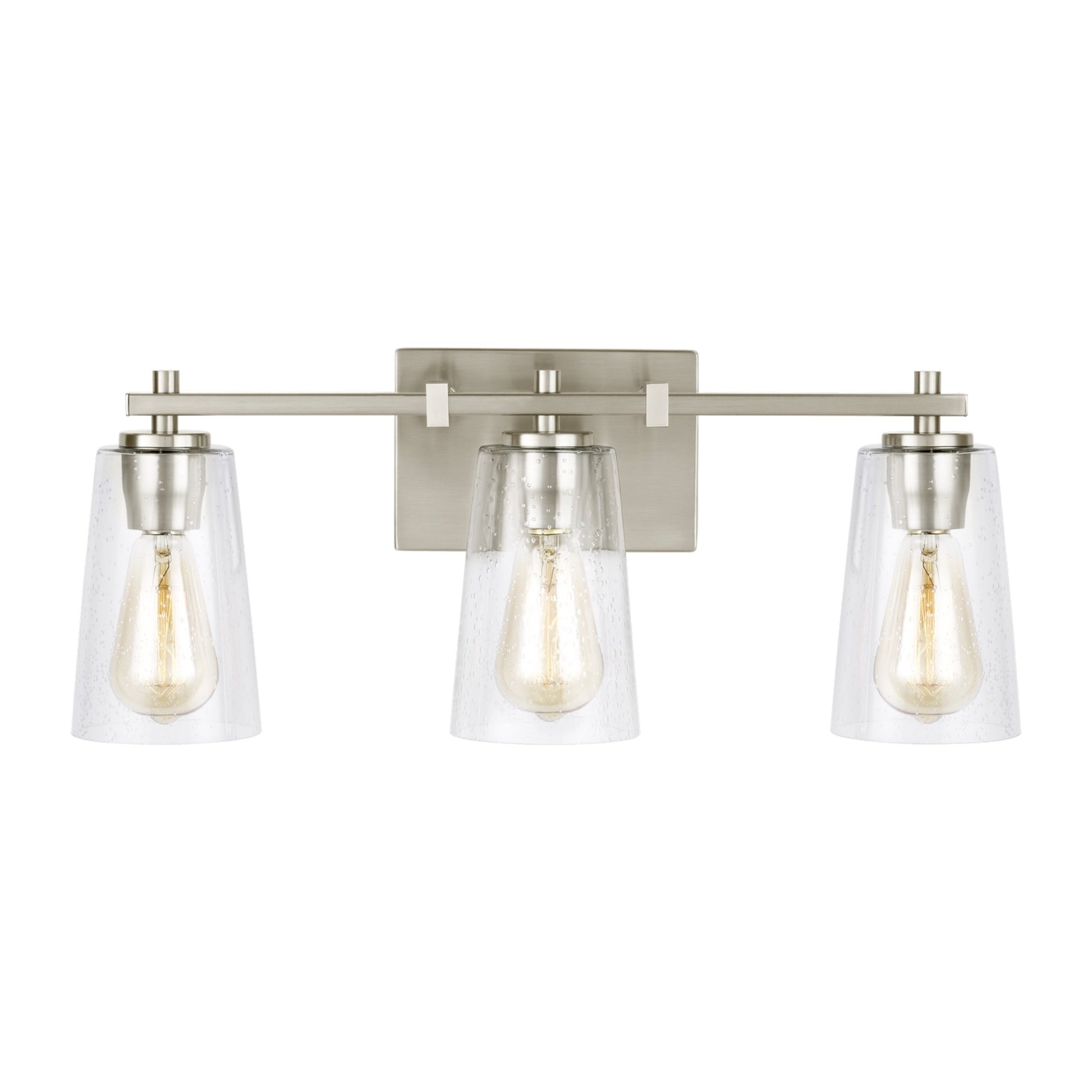 Mercer Bathroom Vanity Light - Bees Lighting
