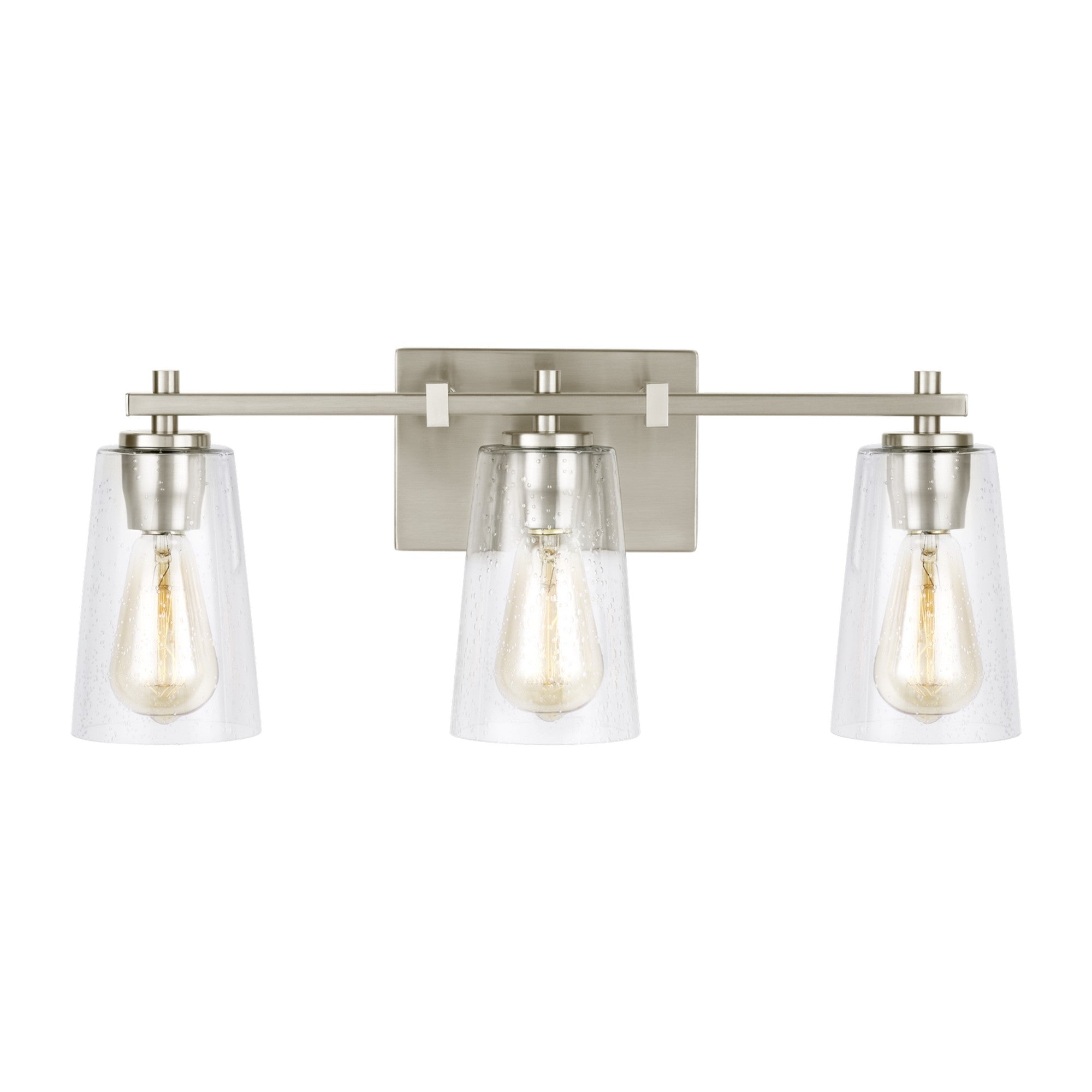 Mercer Bathroom Vanity Light - Bees Lighting