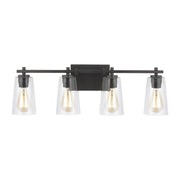 Mercer Bathroom Vanity Light - Bees Lighting