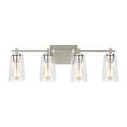 Mercer Bathroom Vanity Light - Bees Lighting