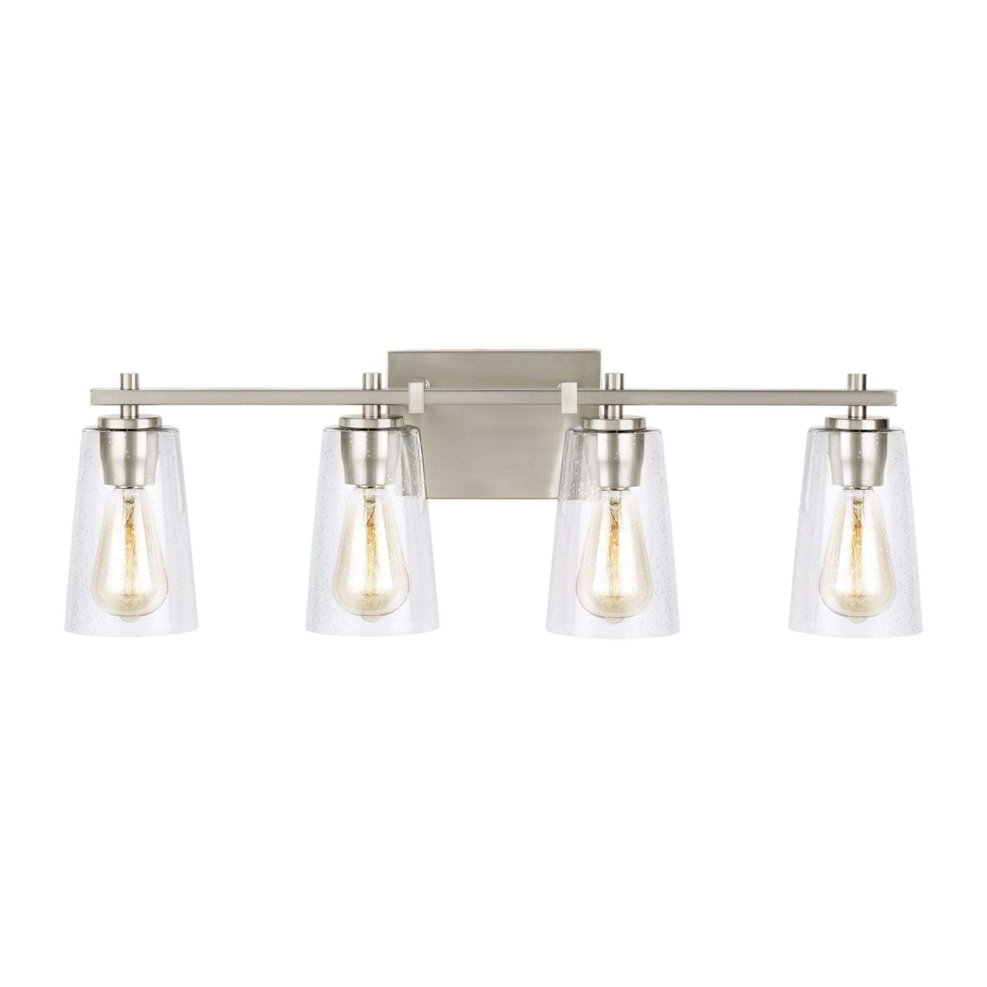 Mercer Bathroom Vanity Light - Bees Lighting