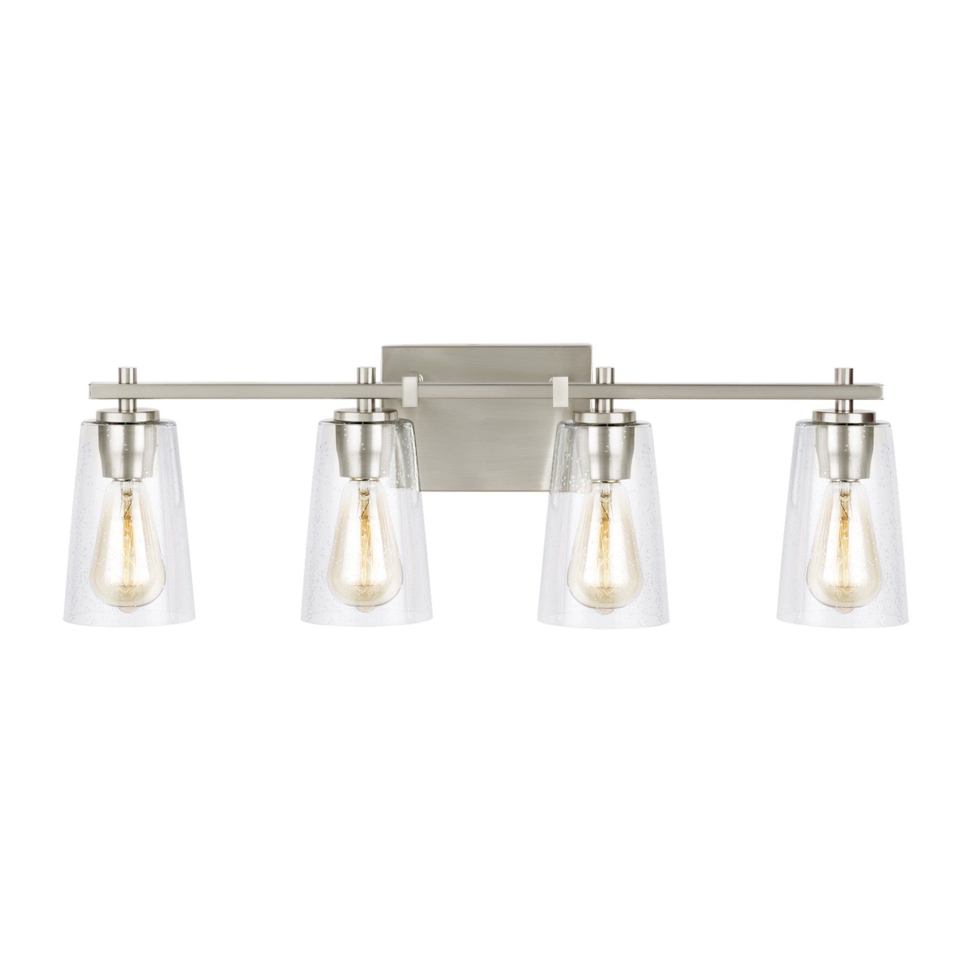 Mercer Bathroom Vanity Light - Bees Lighting