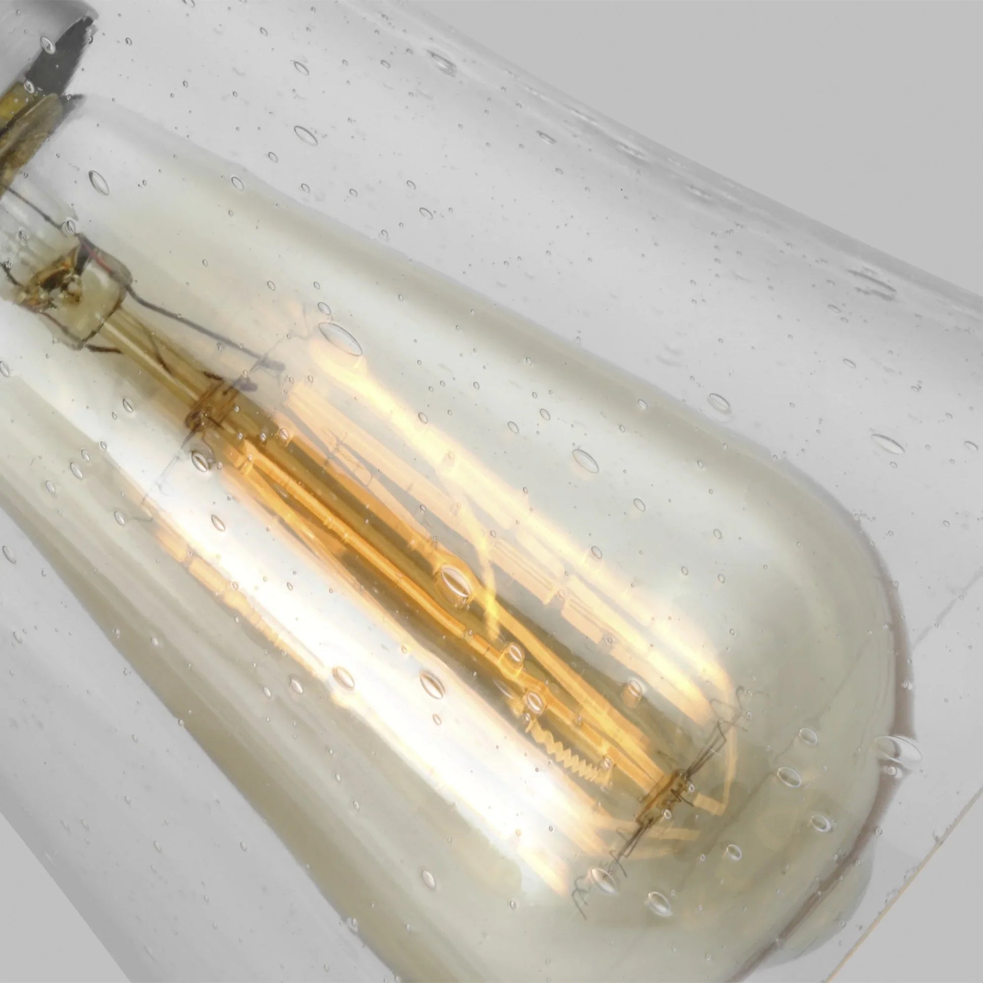 Monterro 22" 3-Light Bathroom Vanity, Satin Nickel Finish - Bees Lighting