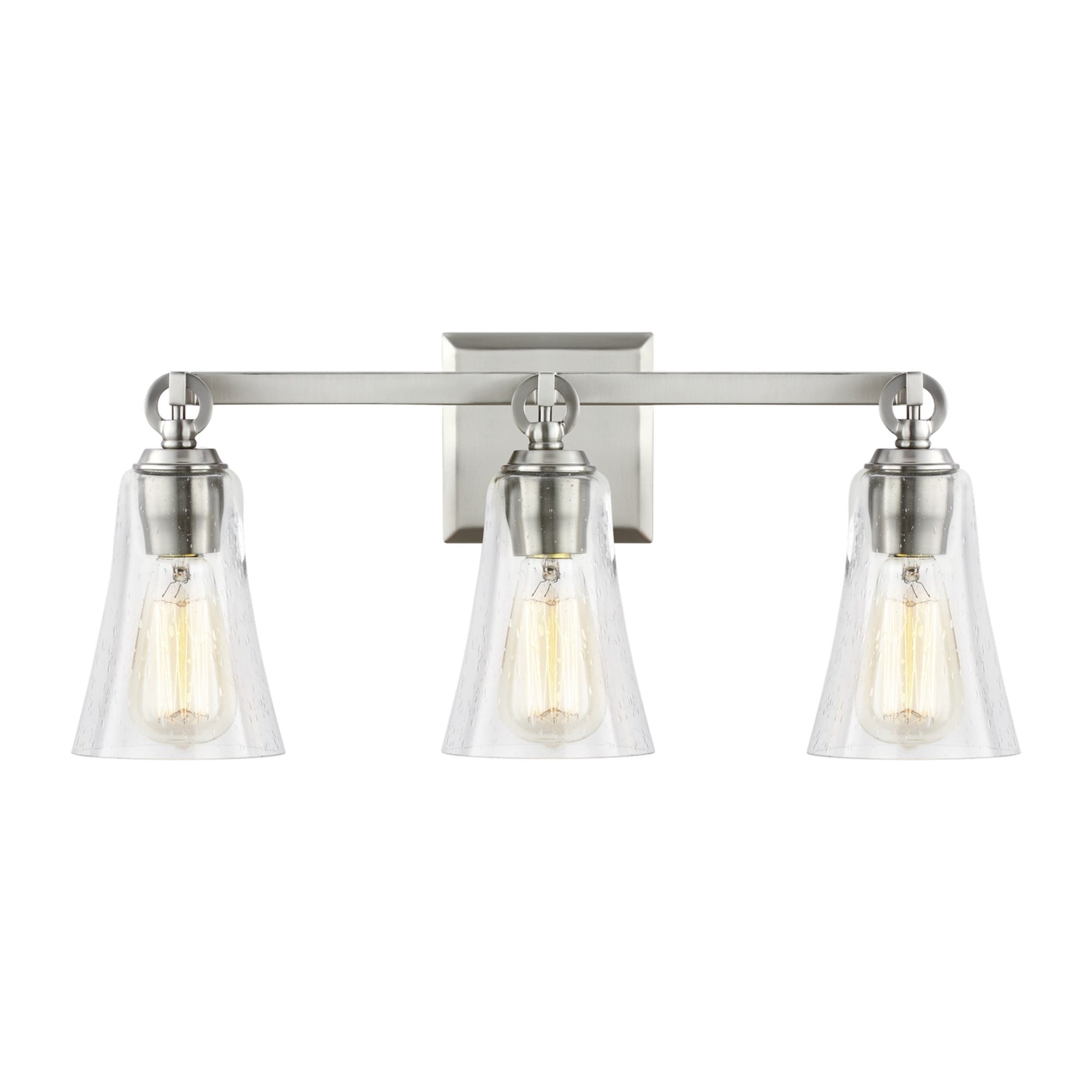 Monterro Bathroom Vanity Light - Bees Lighting