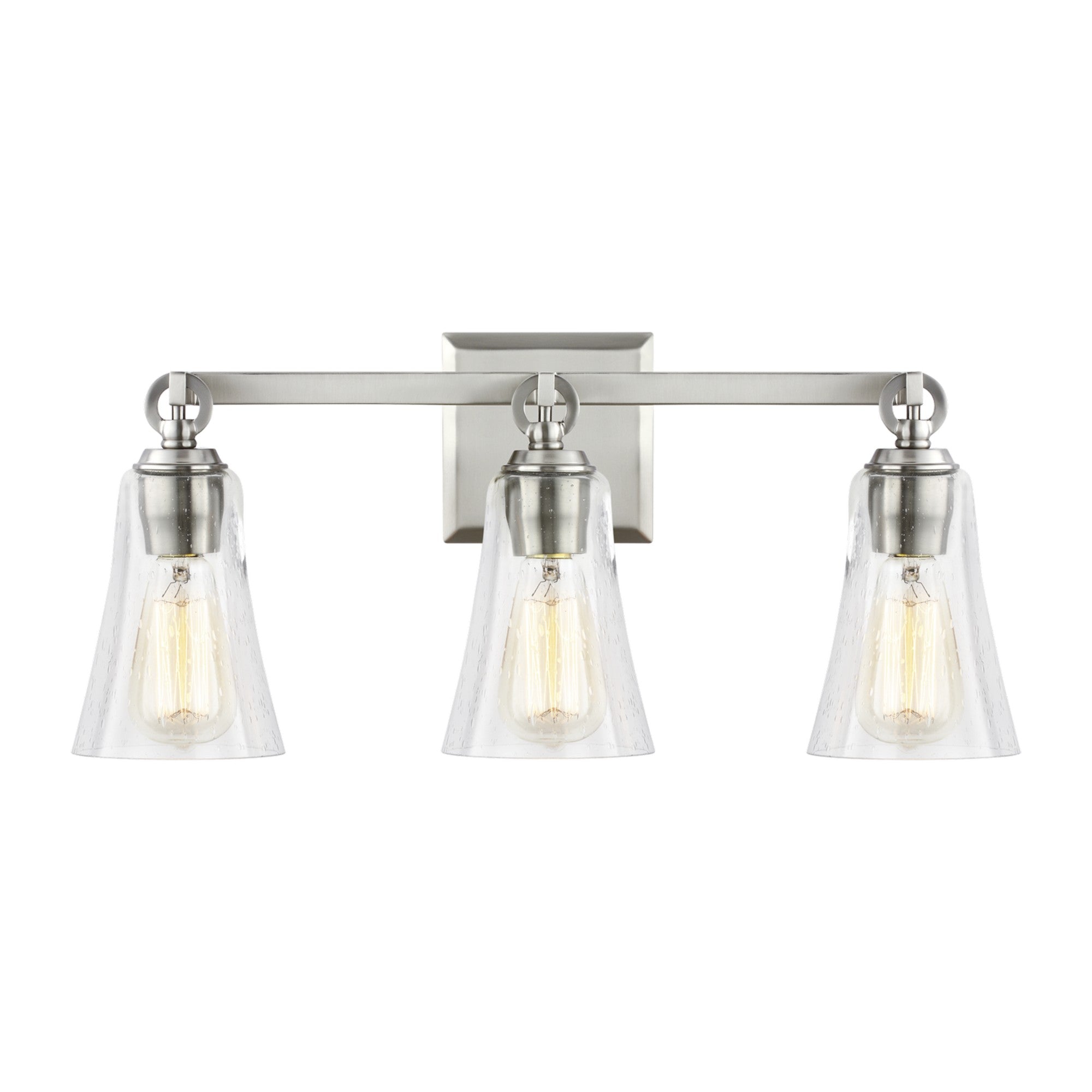 Monterro Bathroom Vanity Light - Bees Lighting