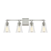 Monterro Bathroom Vanity Light - Bees Lighting