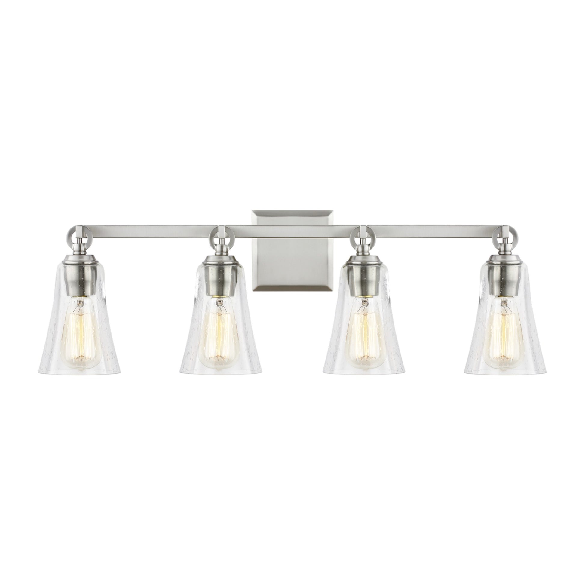 Monterro Bathroom Vanity Light - Bees Lighting