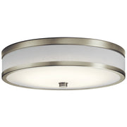 Pira Flush Mount Ceiling Light - Bees Lighting