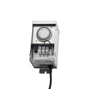 12V AC Landscape Transformer 75W - Bees Lighting